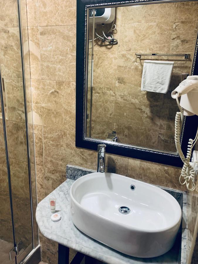 Msquare Hotel Gra Ikeja Kültér fotó