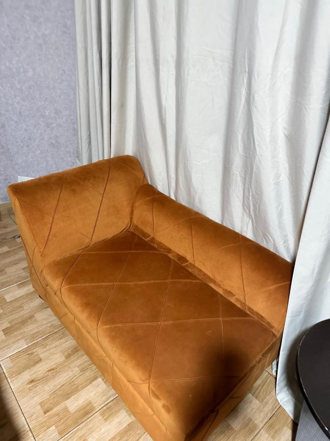 Msquare Hotel Gra Ikeja Kültér fotó