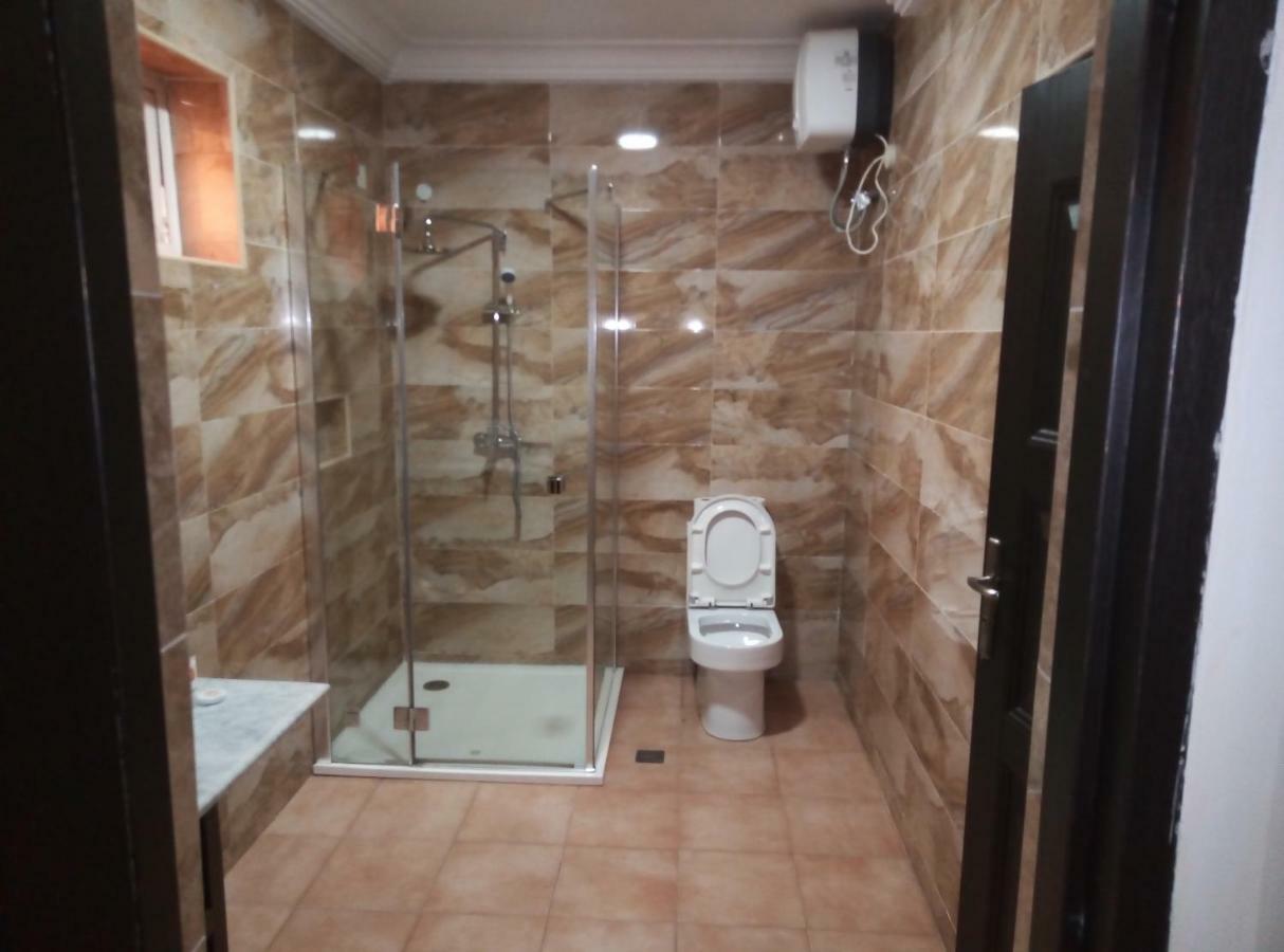 Msquare Hotel Gra Ikeja Kültér fotó