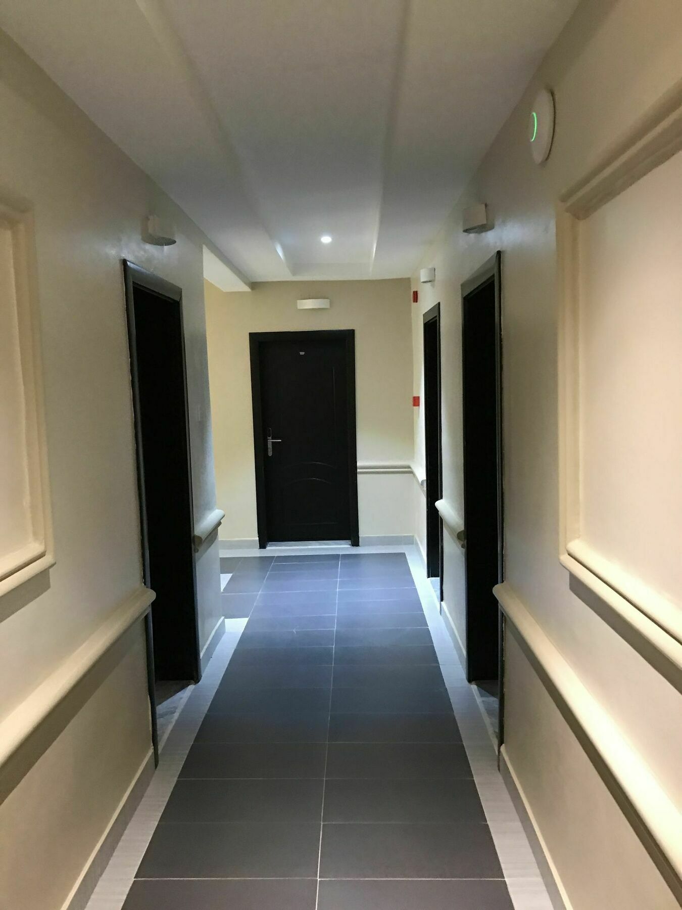 Msquare Hotel Gra Ikeja Kültér fotó