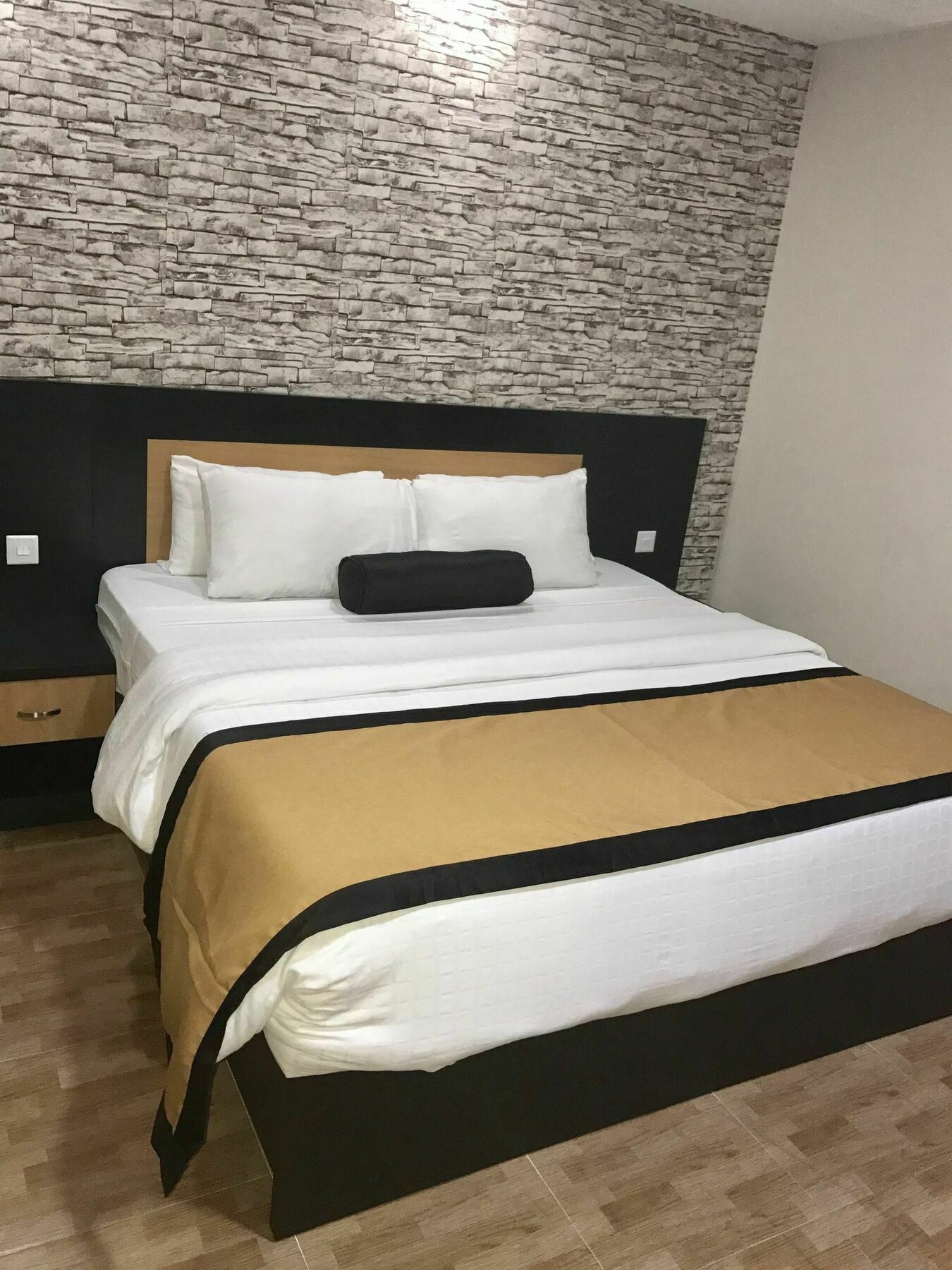 Msquare Hotel Gra Ikeja Kültér fotó