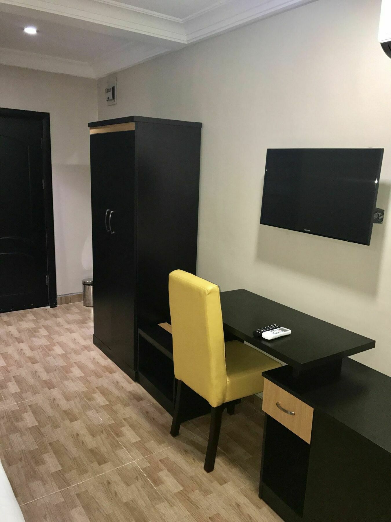 Msquare Hotel Gra Ikeja Kültér fotó