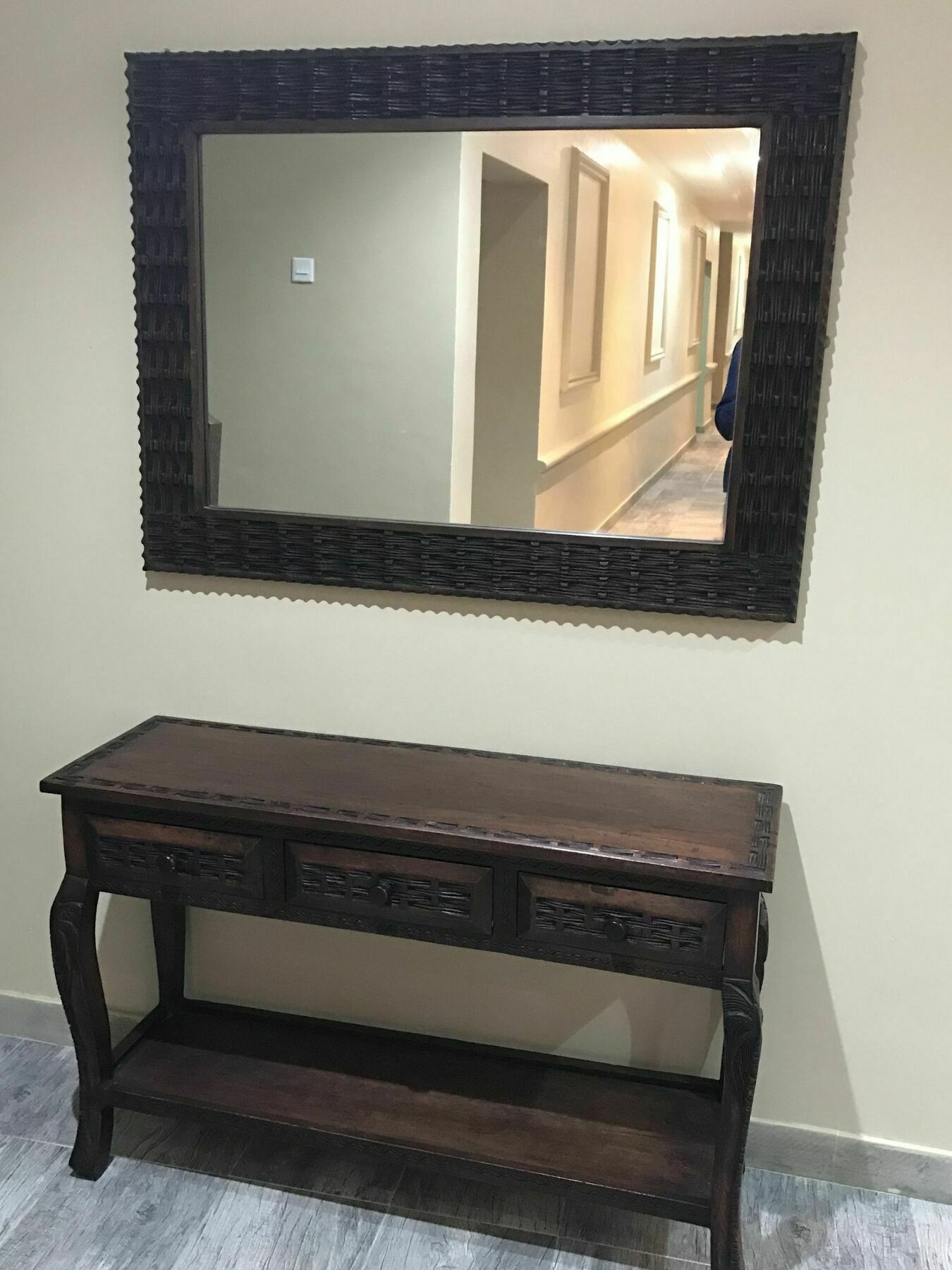Msquare Hotel Gra Ikeja Kültér fotó