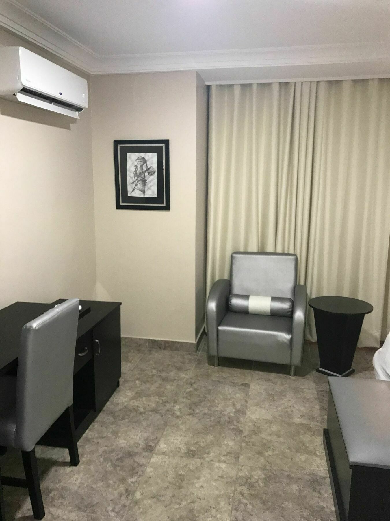 Msquare Hotel Gra Ikeja Kültér fotó